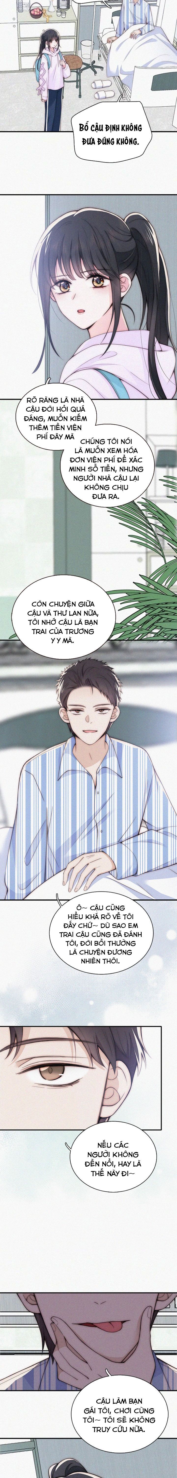 Một Lòng Cưng Chiều Chap 52 - Next Chap 53