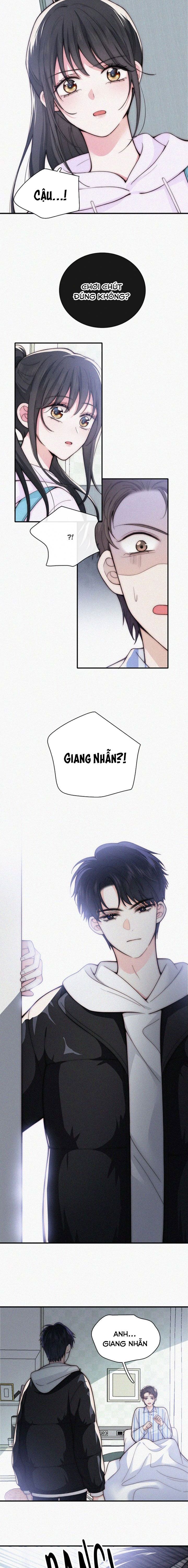 Một Lòng Cưng Chiều Chap 52 - Next Chap 53