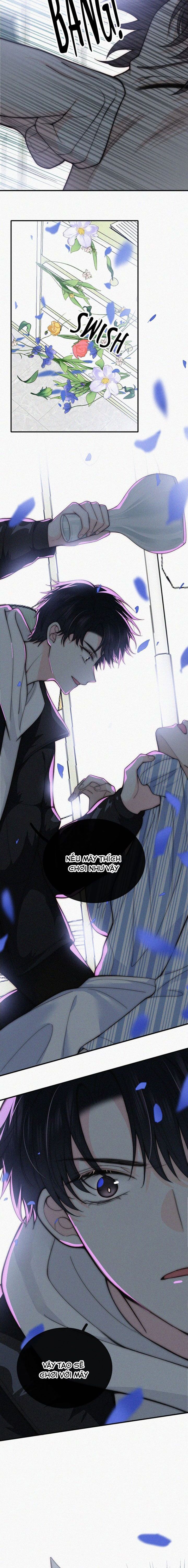 Một Lòng Cưng Chiều Chap 52 - Next Chap 53
