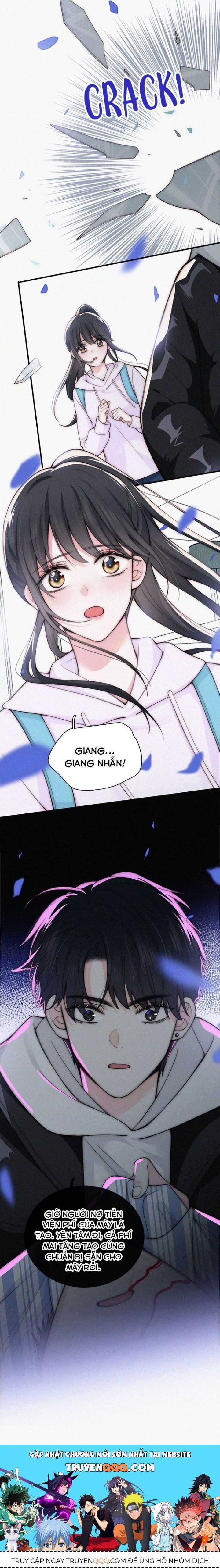 Một Lòng Cưng Chiều Chap 52 - Next Chap 53