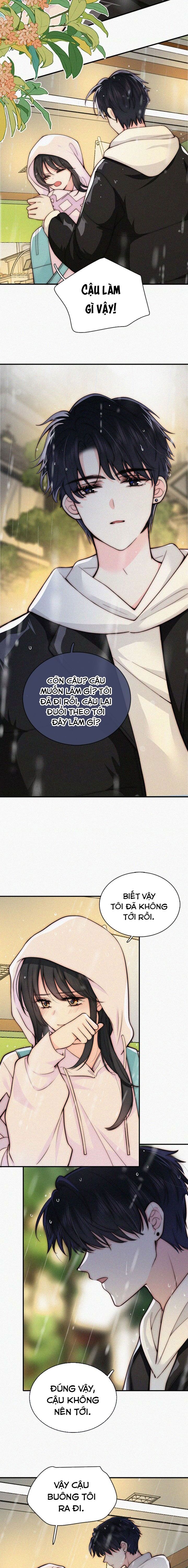 Một Lòng Cưng Chiều Chap 53 - Next Chap 54