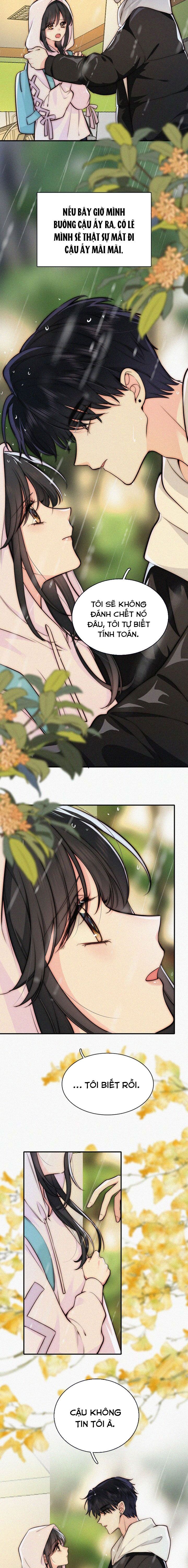 Một Lòng Cưng Chiều Chap 53 - Next Chap 54