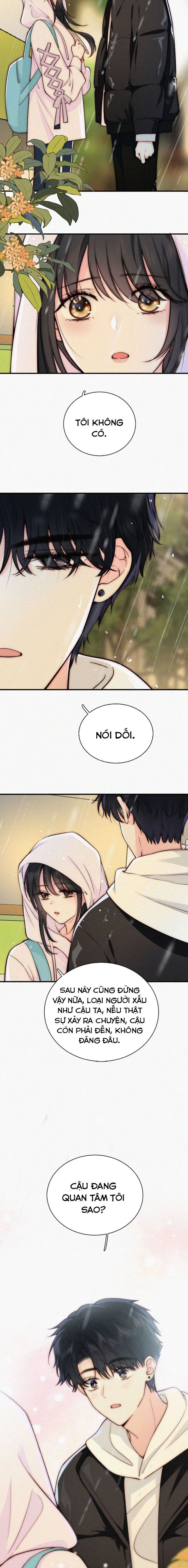 Một Lòng Cưng Chiều Chap 53 - Next Chap 54