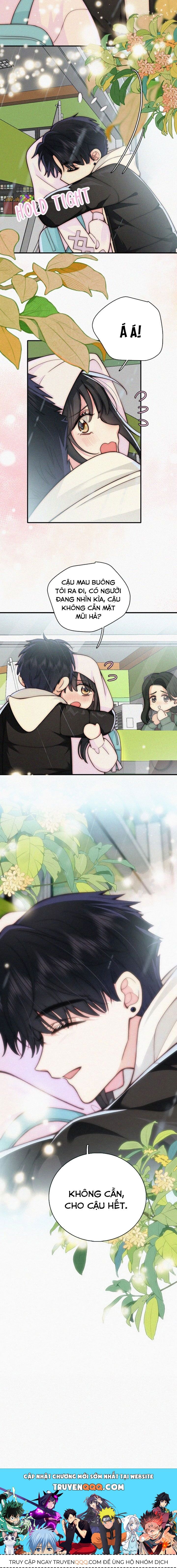 Một Lòng Cưng Chiều Chap 53 - Next Chap 54