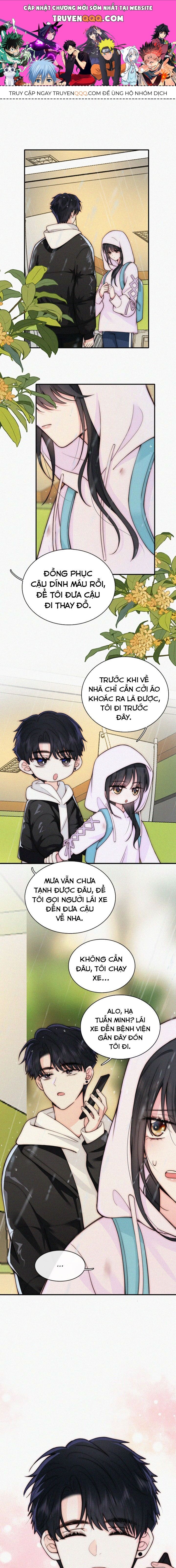 Một Lòng Cưng Chiều Chap 54 - Next Chap 55