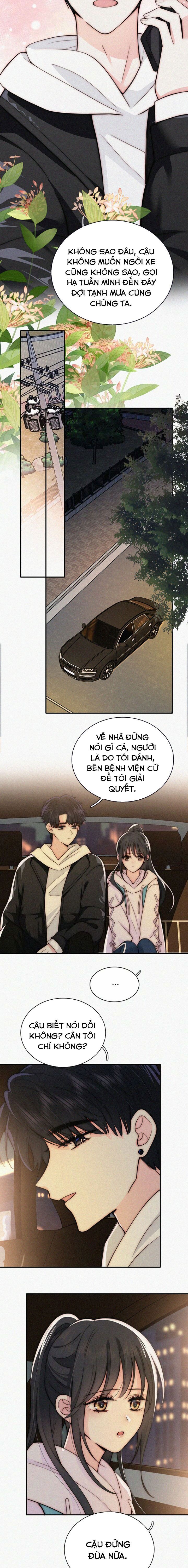 Một Lòng Cưng Chiều Chap 54 - Next Chap 55