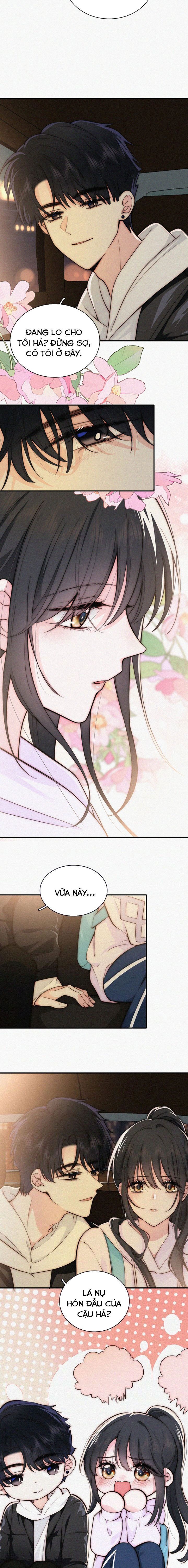 Một Lòng Cưng Chiều Chap 54 - Next Chap 55