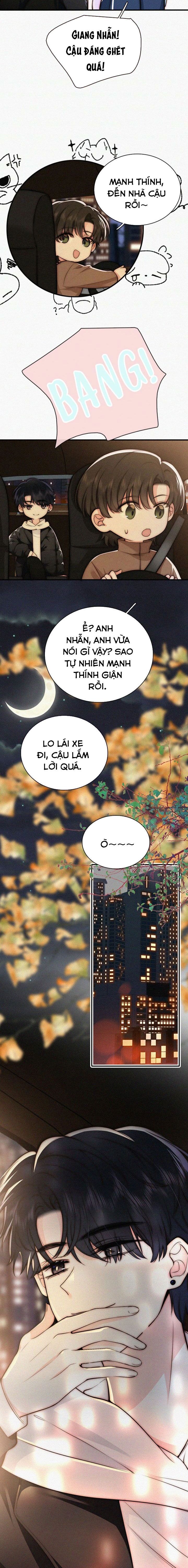 Một Lòng Cưng Chiều Chap 54 - Next Chap 55