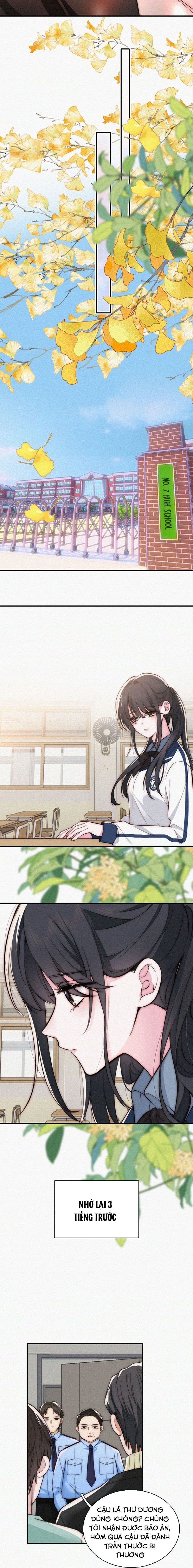 Một Lòng Cưng Chiều Chap 54 - Next Chap 55