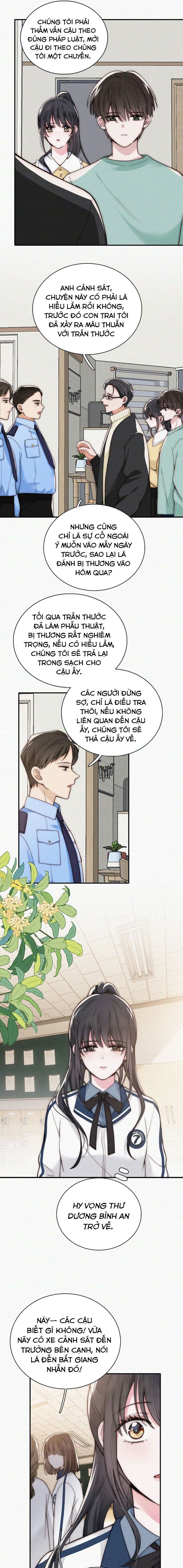 Một Lòng Cưng Chiều Chap 54 - Next Chap 55