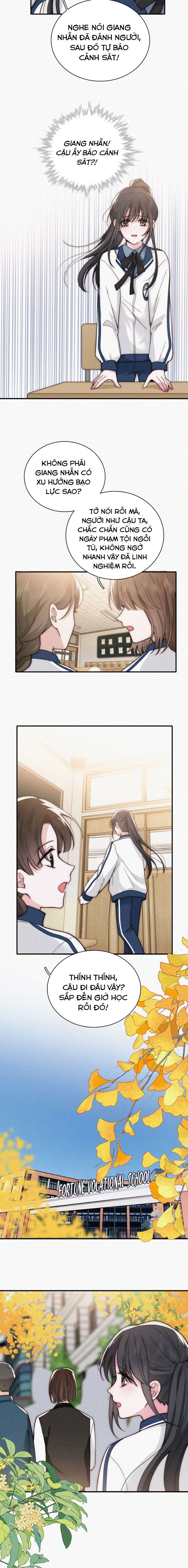 Một Lòng Cưng Chiều Chap 54 - Next Chap 55