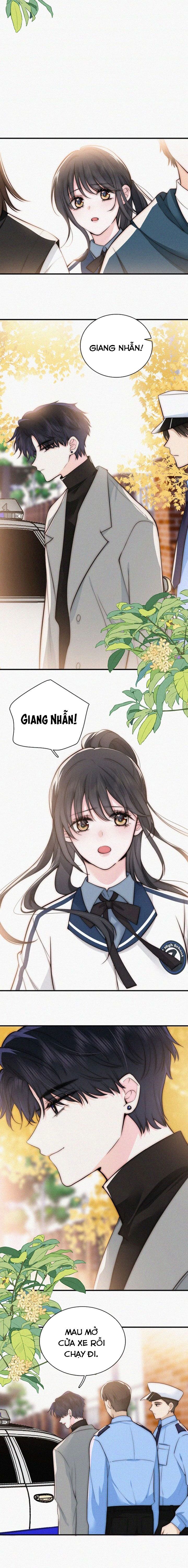 Một Lòng Cưng Chiều Chap 54 - Next Chap 55