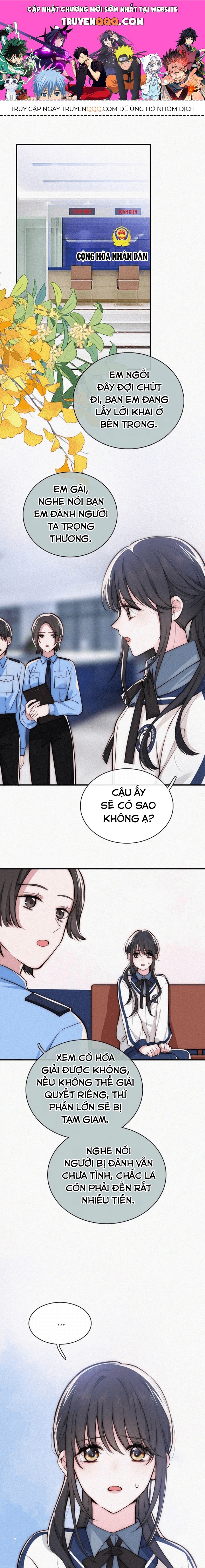 Một Lòng Cưng Chiều Chap 55 - Next Chap 56
