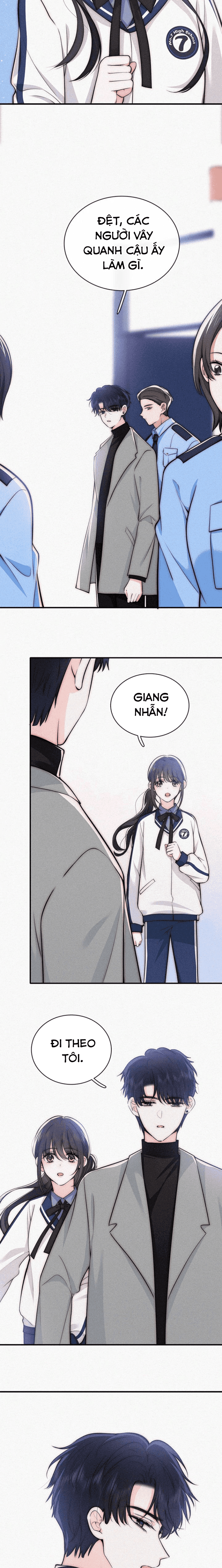 Một Lòng Cưng Chiều Chap 55 - Next Chap 56
