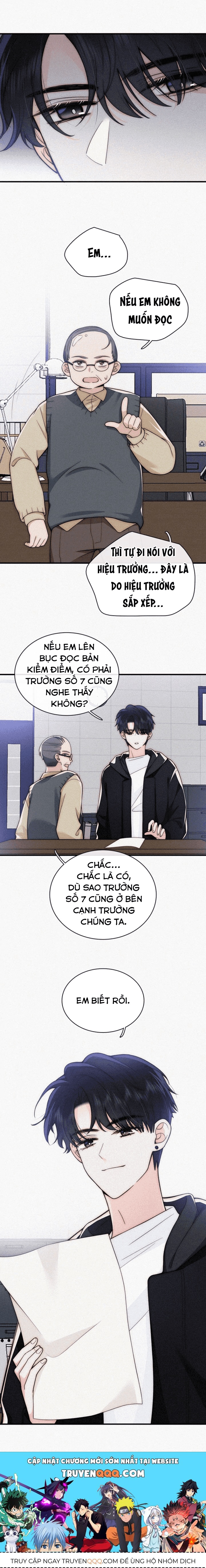 Một Lòng Cưng Chiều Chap 55 - Next Chap 56