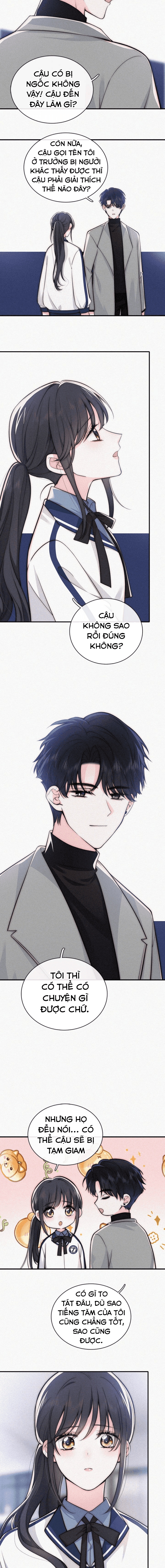 Một Lòng Cưng Chiều Chap 55 - Next Chap 56