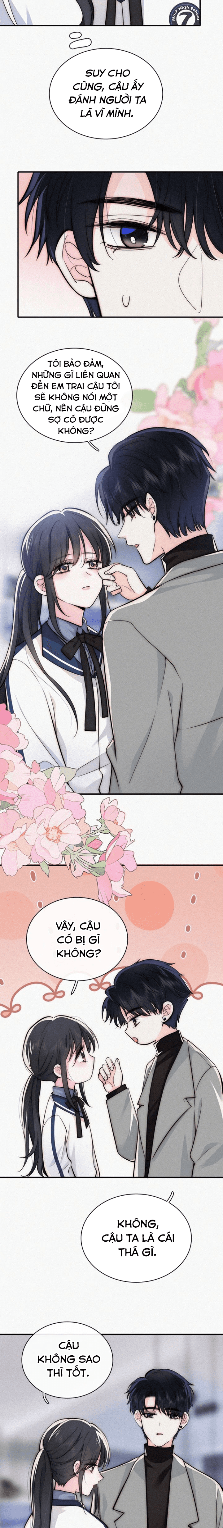 Một Lòng Cưng Chiều Chap 55 - Next Chap 56