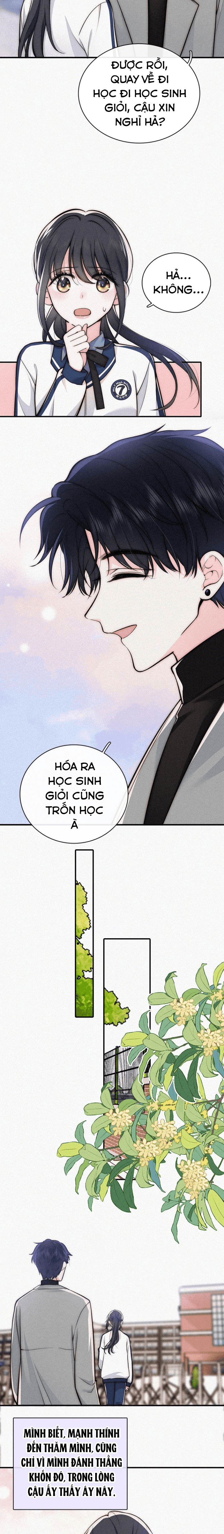 Một Lòng Cưng Chiều Chap 55 - Next Chap 56