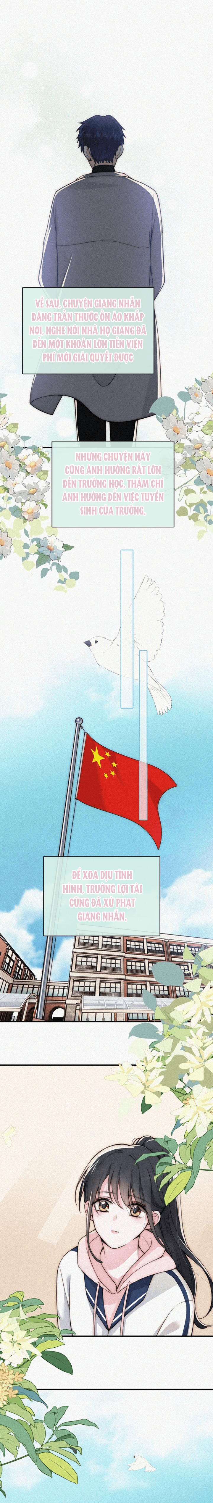 Một Lòng Cưng Chiều Chap 55 - Next Chap 56
