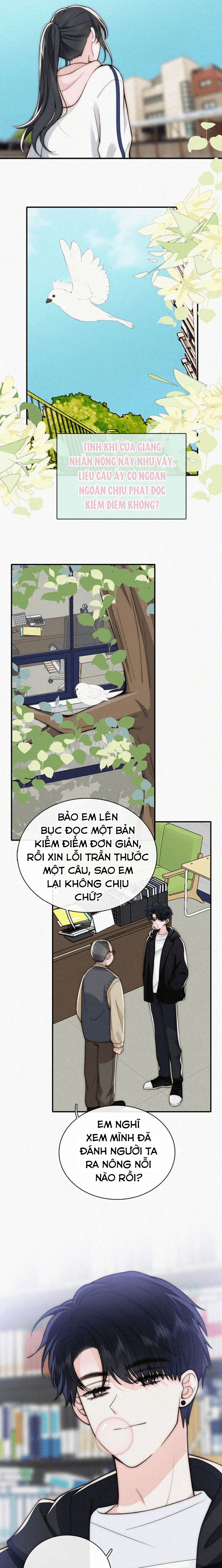 Một Lòng Cưng Chiều Chap 55 - Next Chap 56