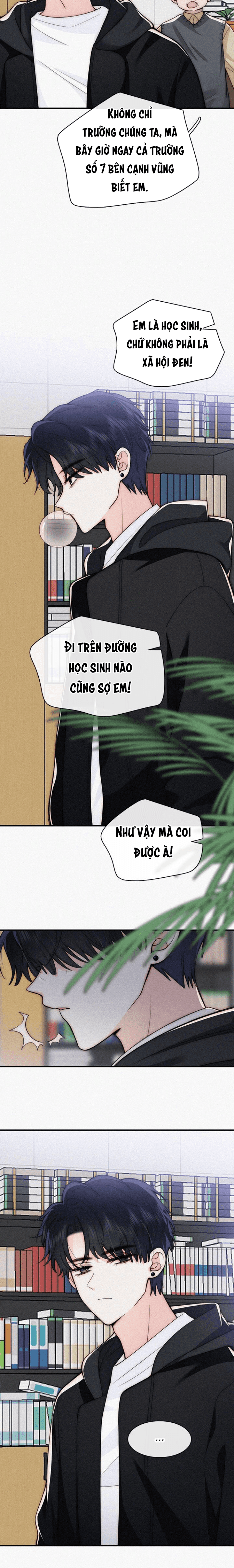 Một Lòng Cưng Chiều Chap 55 - Next Chap 56