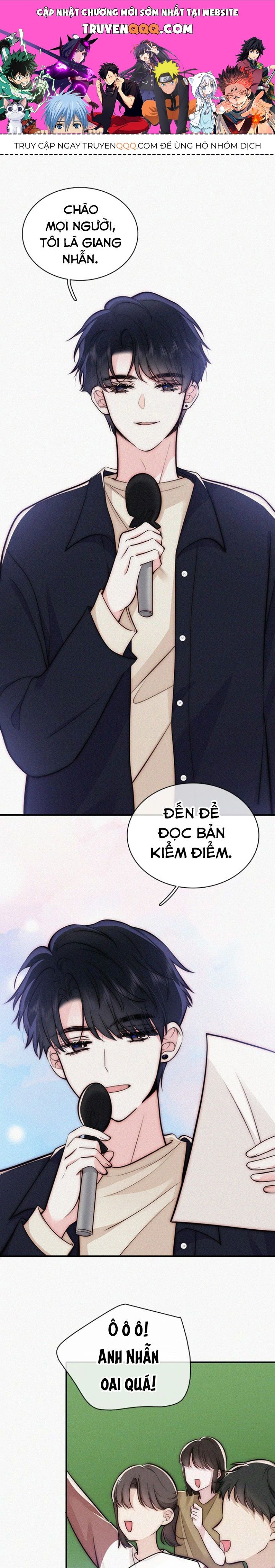 Một Lòng Cưng Chiều Chap 56 - Next Chap 57