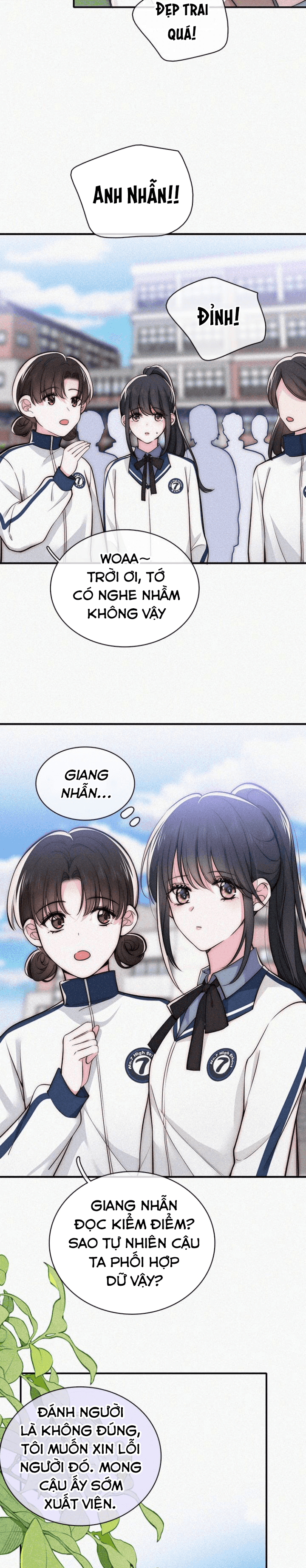 Một Lòng Cưng Chiều Chap 56 - Next Chap 57