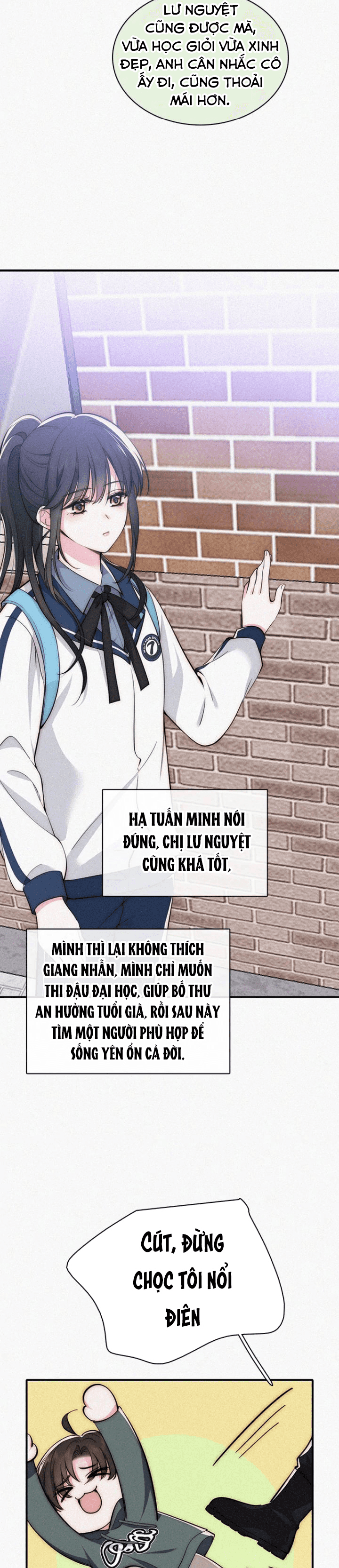 Một Lòng Cưng Chiều Chap 56 - Next Chap 57