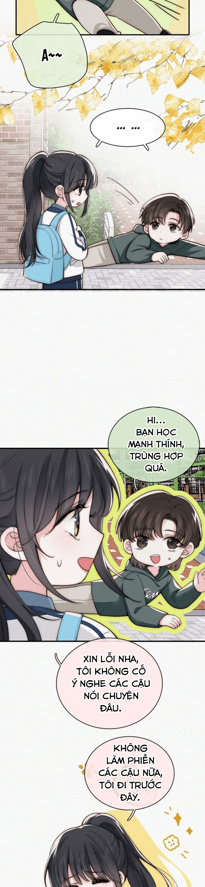 Một Lòng Cưng Chiều Chap 56 - Next Chap 57