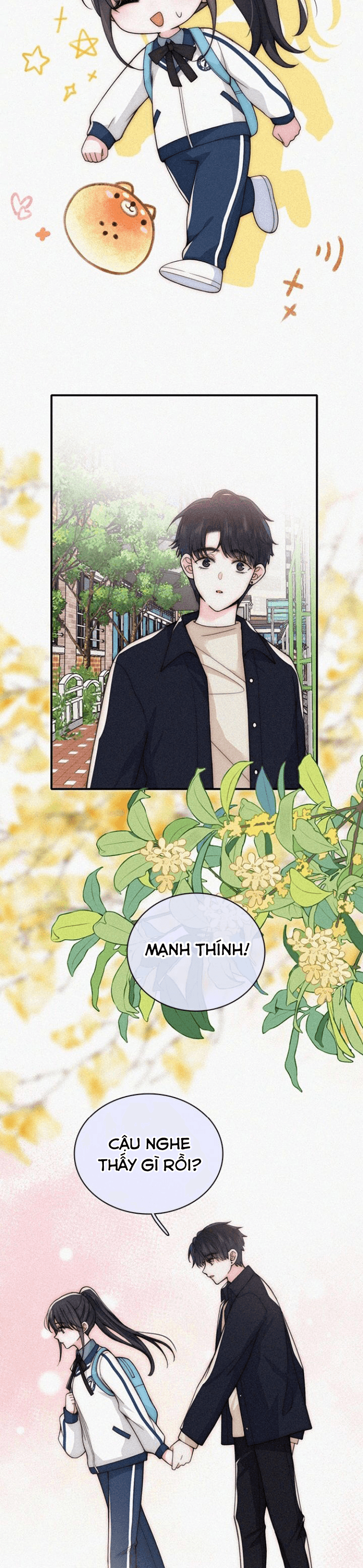 Một Lòng Cưng Chiều Chap 56 - Next Chap 57
