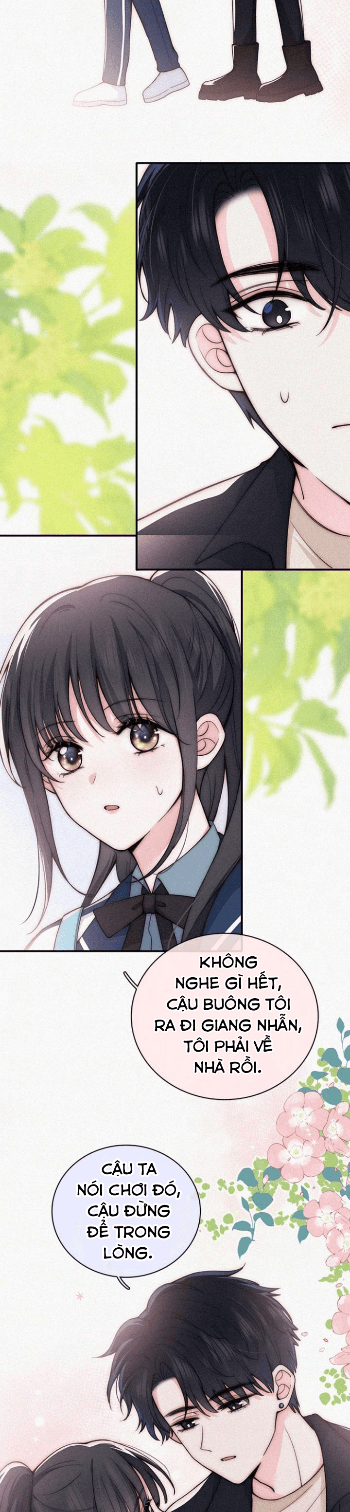 Một Lòng Cưng Chiều Chap 56 - Next Chap 57
