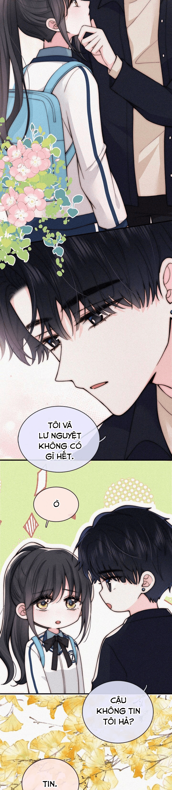 Một Lòng Cưng Chiều Chap 56 - Next Chap 57