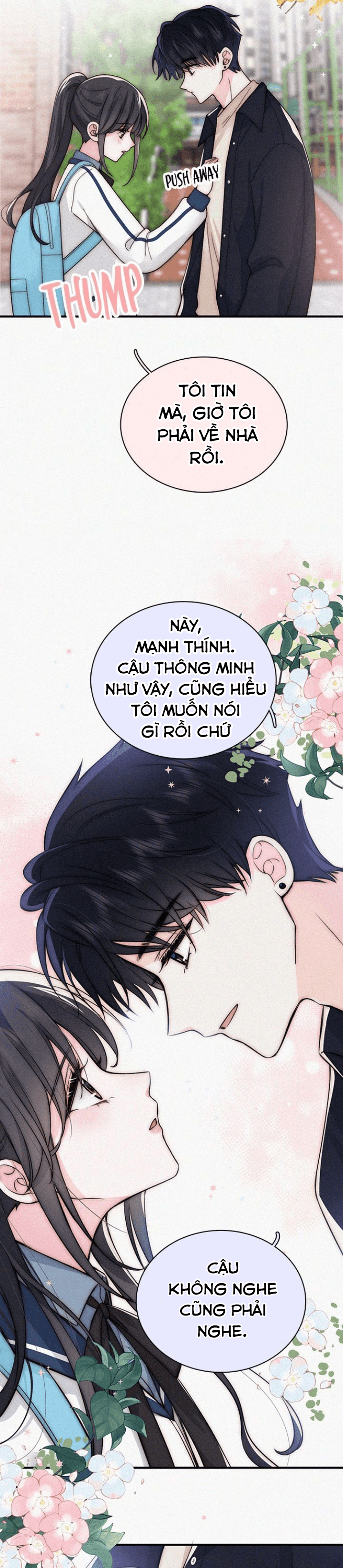 Một Lòng Cưng Chiều Chap 56 - Next Chap 57