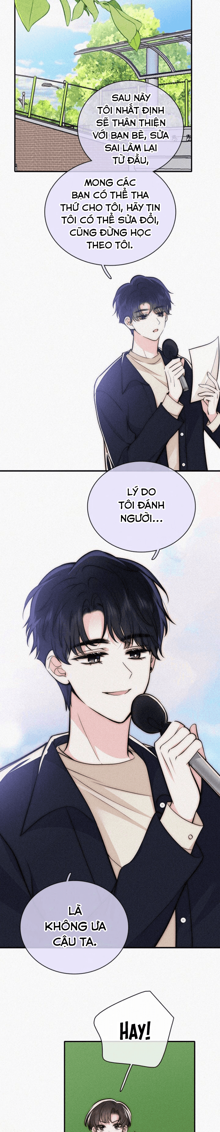 Một Lòng Cưng Chiều Chap 56 - Next Chap 57