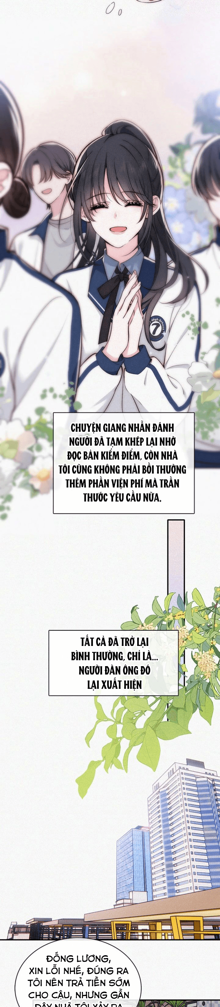 Một Lòng Cưng Chiều Chap 56 - Next Chap 57