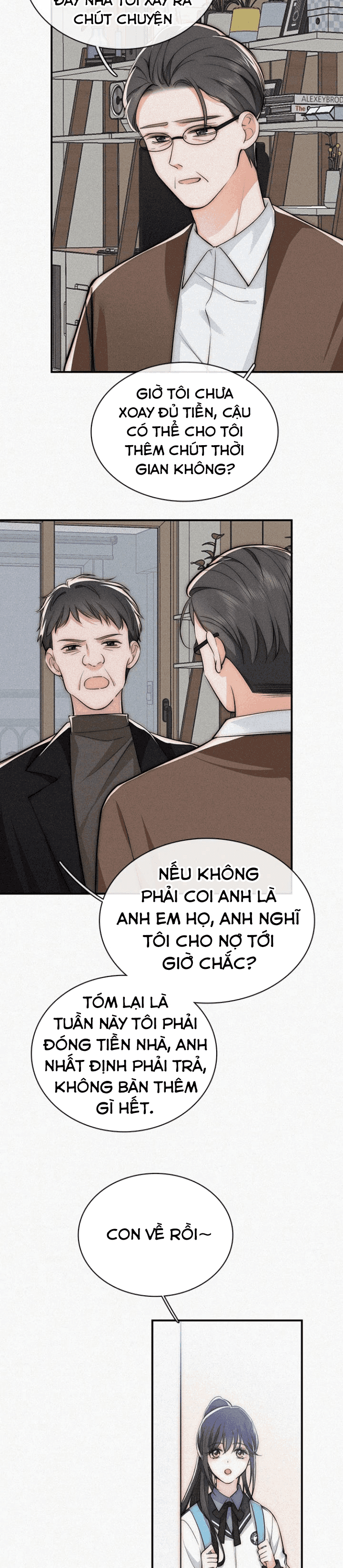 Một Lòng Cưng Chiều Chap 56 - Next Chap 57