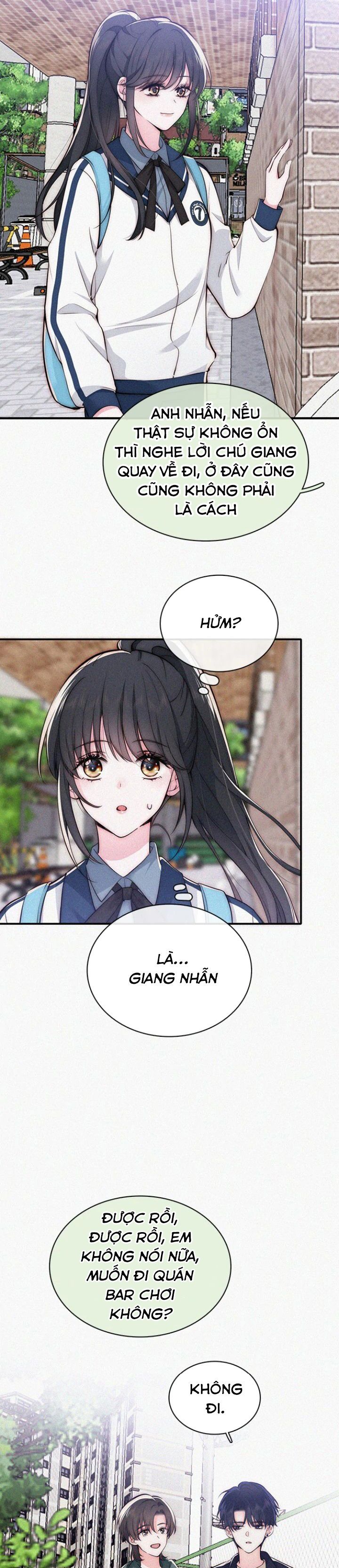 Một Lòng Cưng Chiều Chap 56 - Next Chap 57