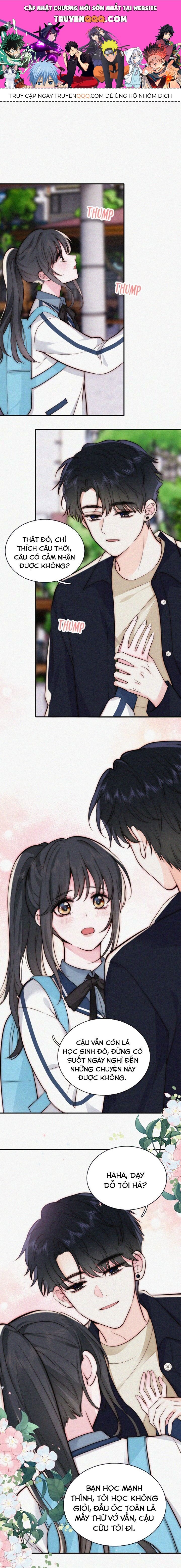 Một Lòng Cưng Chiều Chap 57 - Next Chap 58