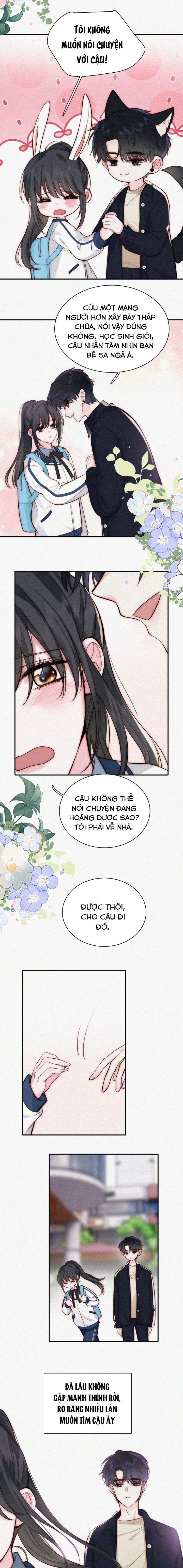 Một Lòng Cưng Chiều Chap 57 - Next Chap 58