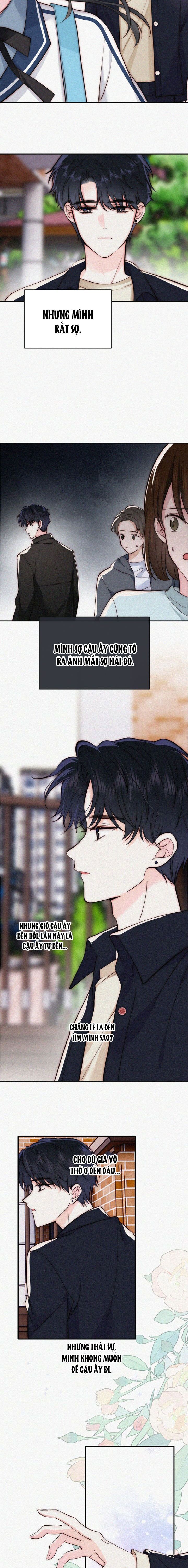 Một Lòng Cưng Chiều Chap 57 - Next Chap 58
