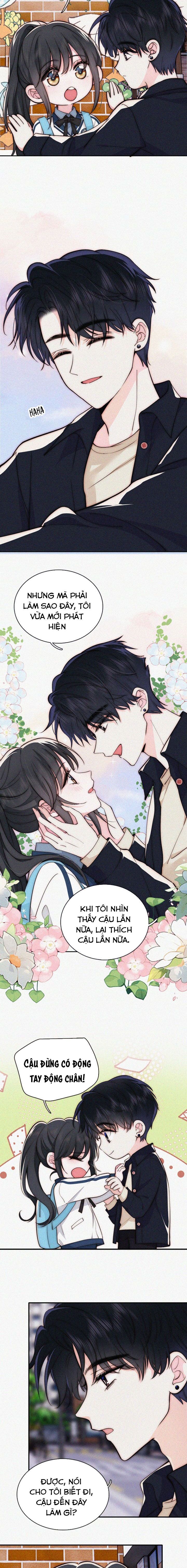 Một Lòng Cưng Chiều Chap 57 - Next Chap 58