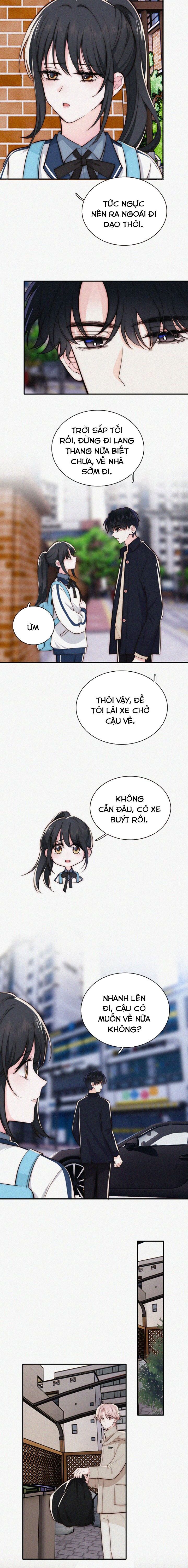 Một Lòng Cưng Chiều Chap 57 - Next Chap 58