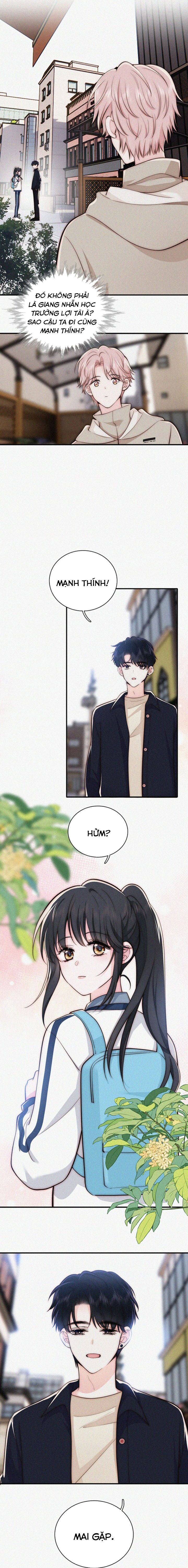 Một Lòng Cưng Chiều Chap 57 - Next Chap 58