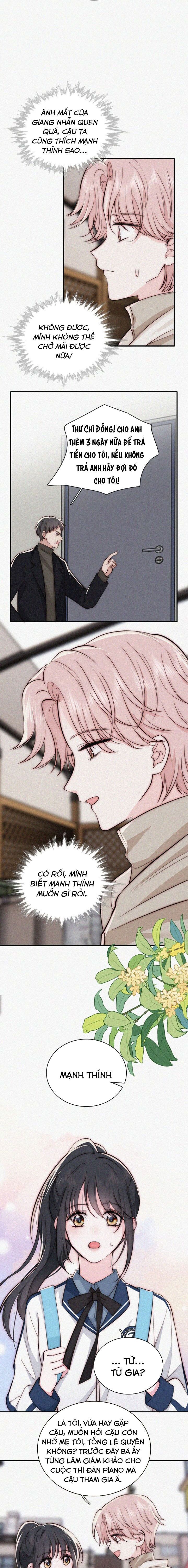 Một Lòng Cưng Chiều Chap 57 - Next Chap 58