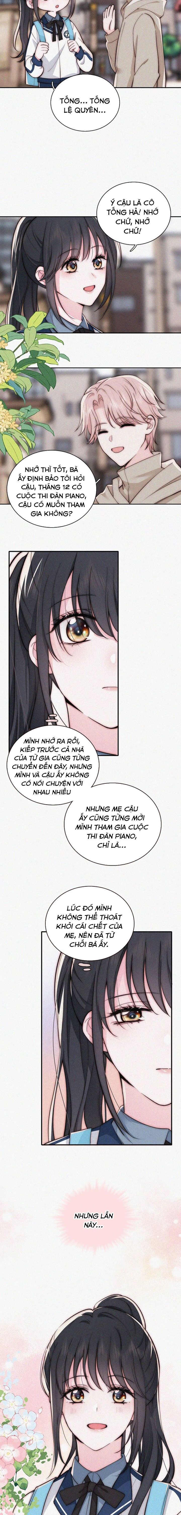 Một Lòng Cưng Chiều Chap 57 - Next Chap 58