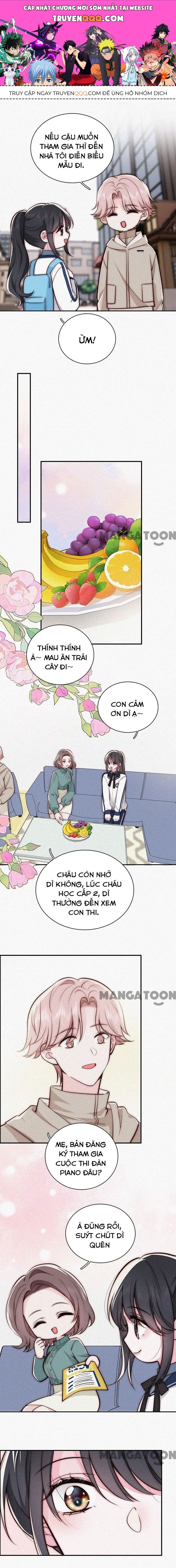 Một Lòng Cưng Chiều Chap 58 - Next Chap 59