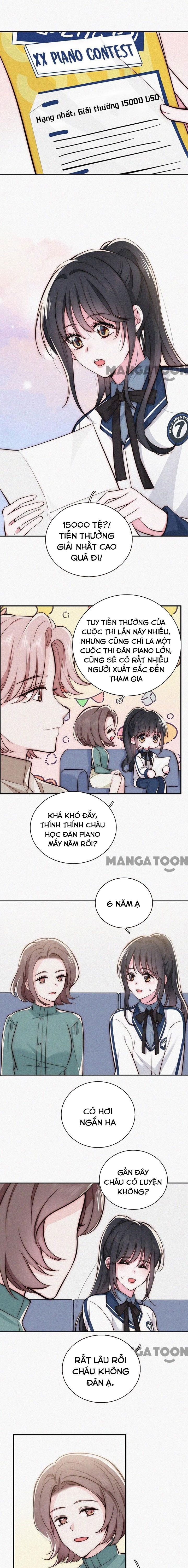 Một Lòng Cưng Chiều Chap 58 - Next Chap 59