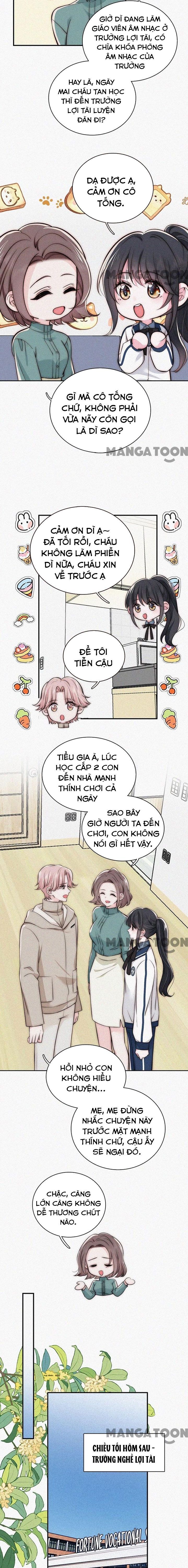 Một Lòng Cưng Chiều Chap 58 - Next Chap 59