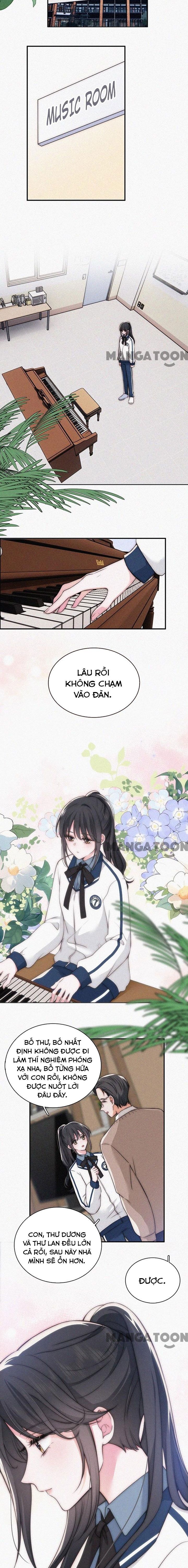 Một Lòng Cưng Chiều Chap 58 - Next Chap 59