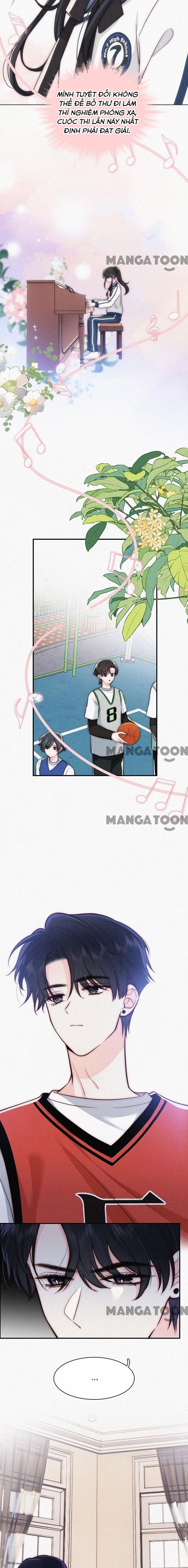 Một Lòng Cưng Chiều Chap 58 - Next Chap 59